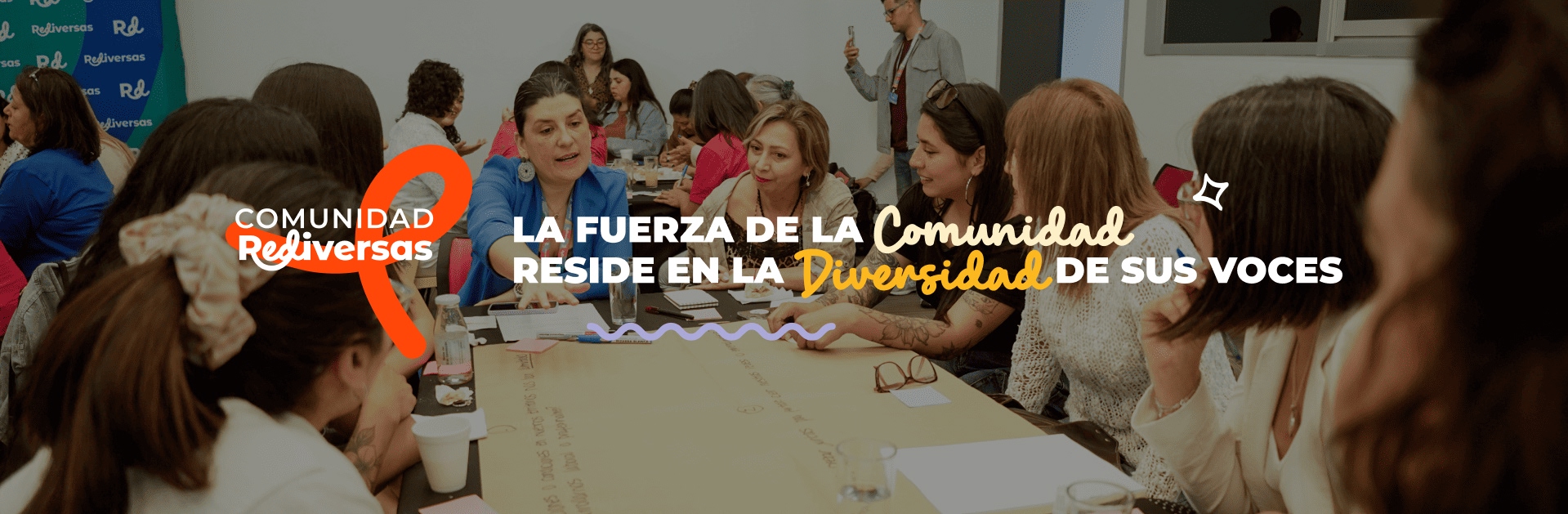 Banner de la página principal