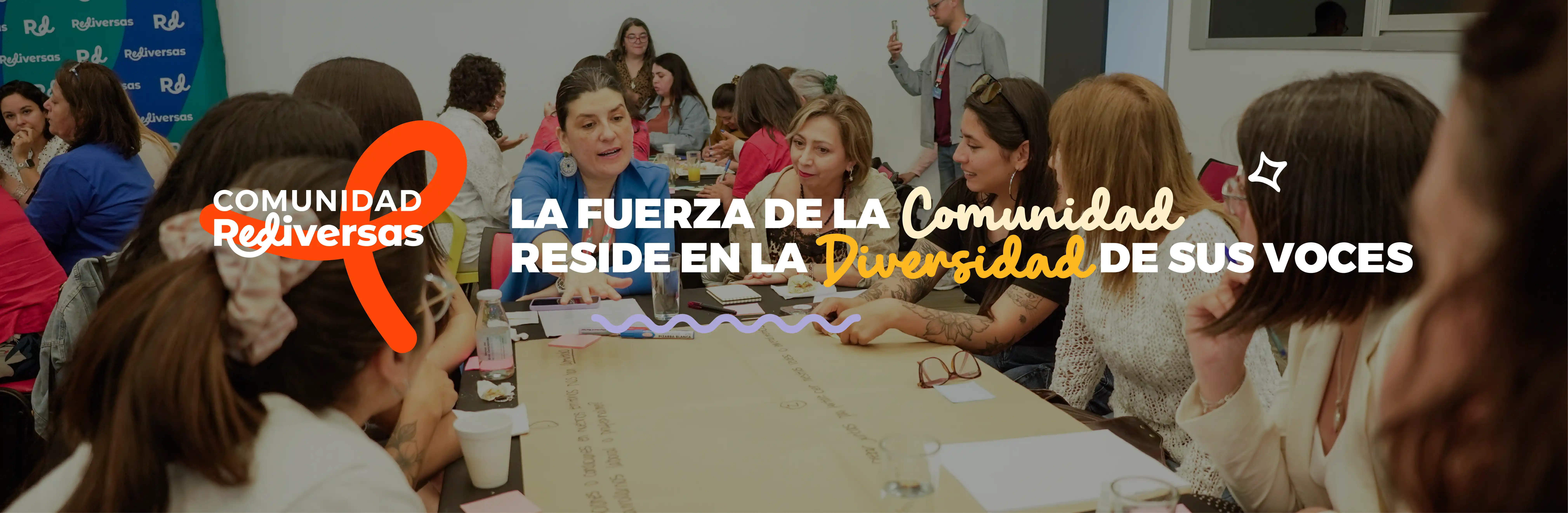 Banner de la página principal