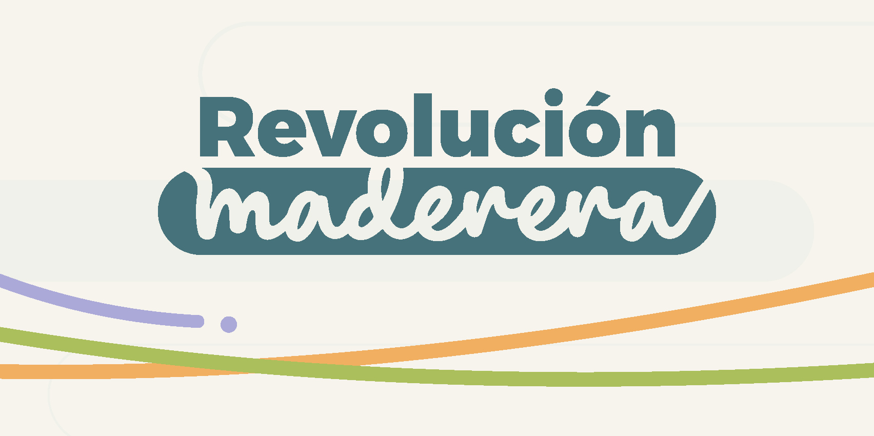 Revolución maderera