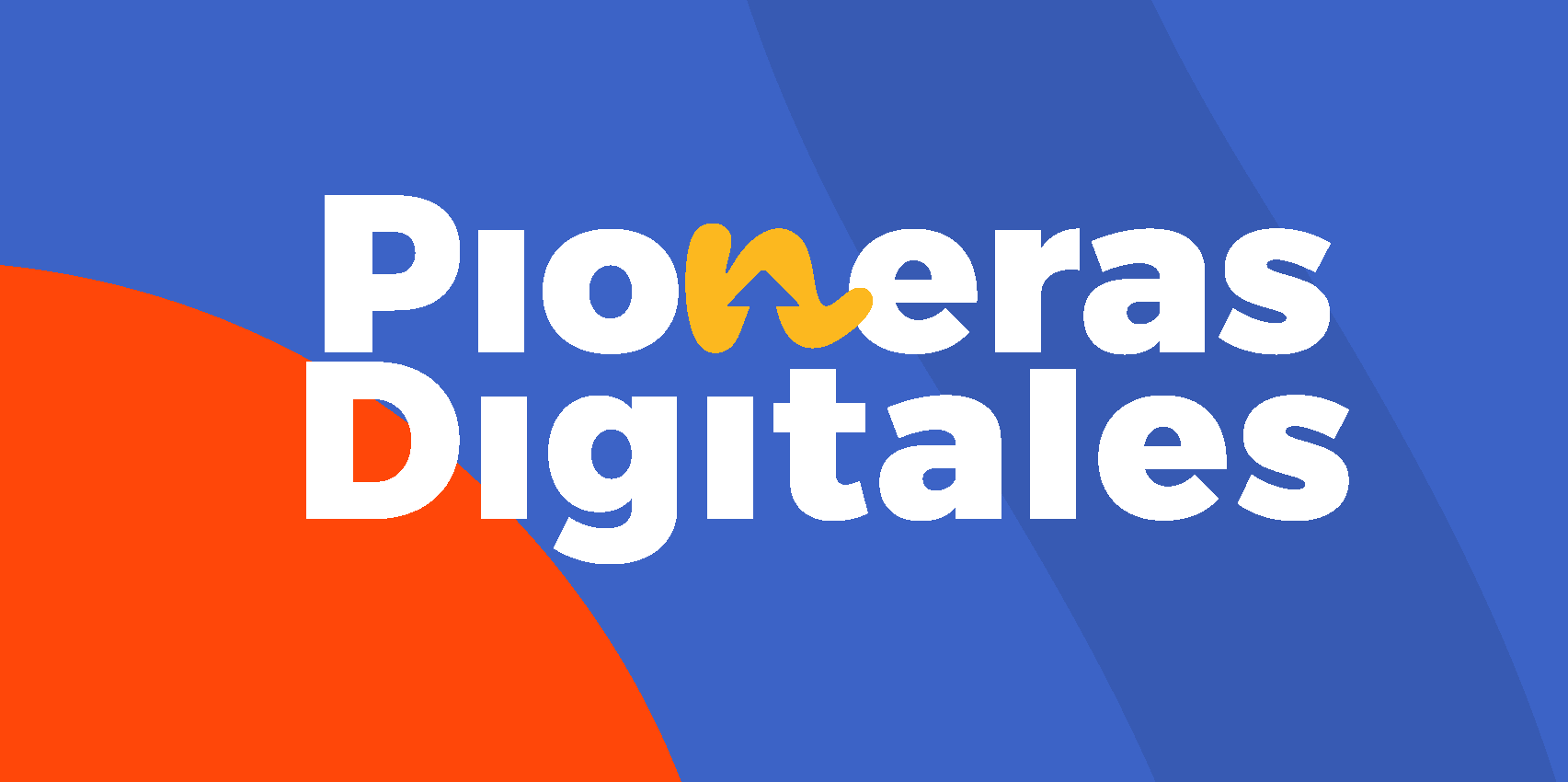 Pioneras Digitales 