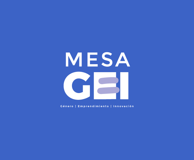 Mesa de género, emprendimiento e innovación
