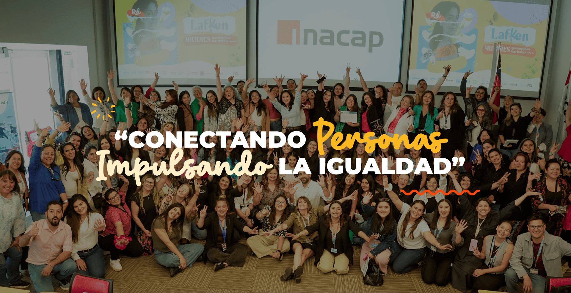 Imagen principal de Rediversas