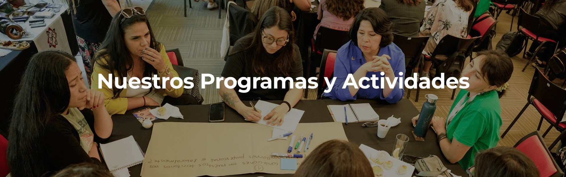 Imagen hero programas