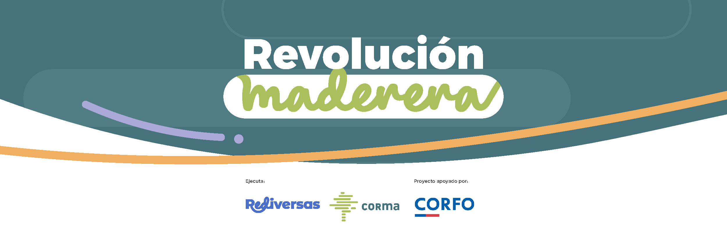 Revolución maderera