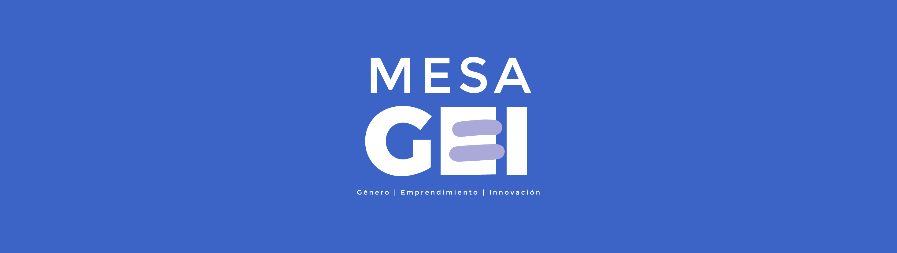 Mesa de género, emprendimiento e innovación
