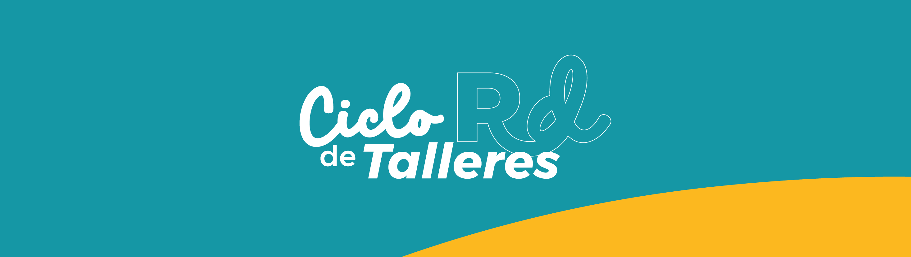 Ciclo de Talleres Rediversas
