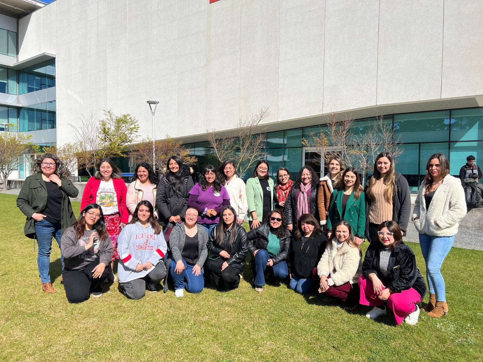 ¿Qué buscamos generar?