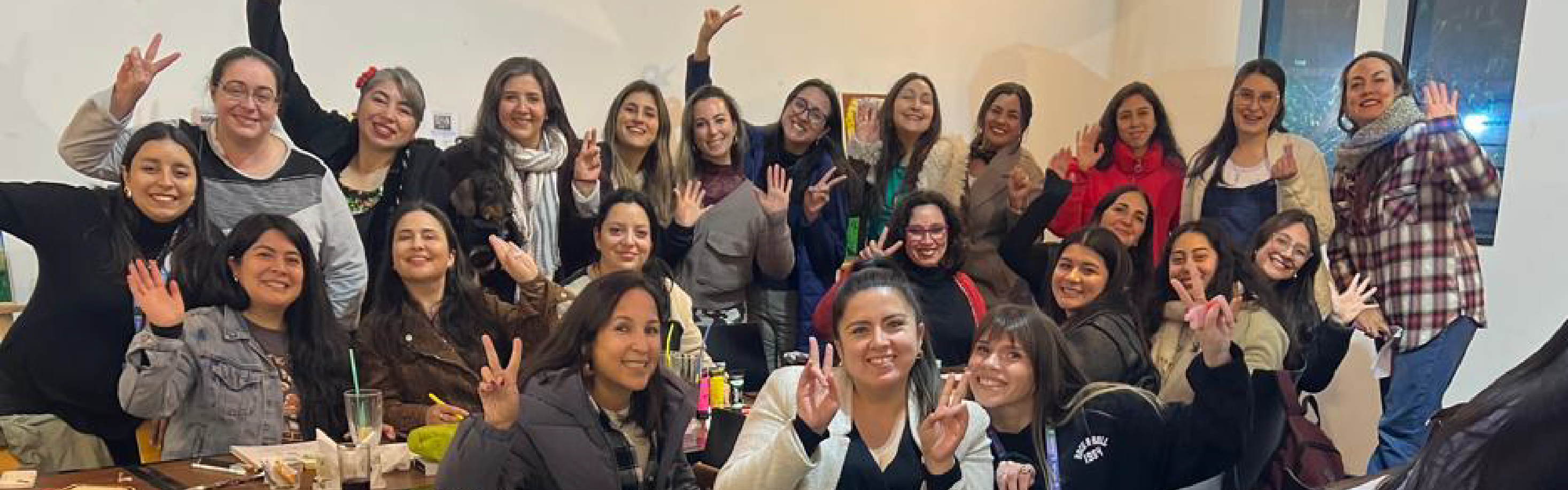 ¿Qué ocurre en estos encuentros?