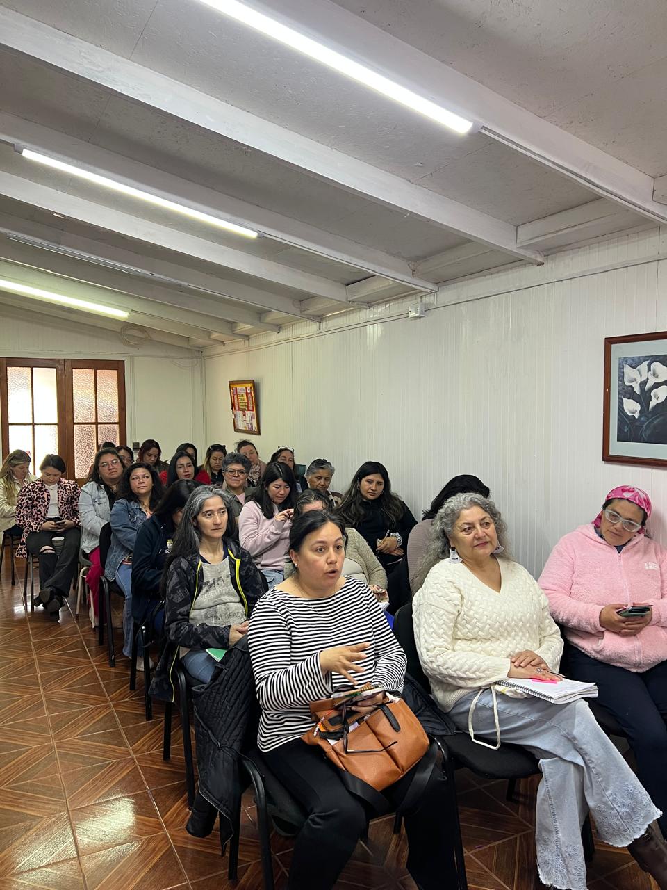 ¿Qué incluye el programa?