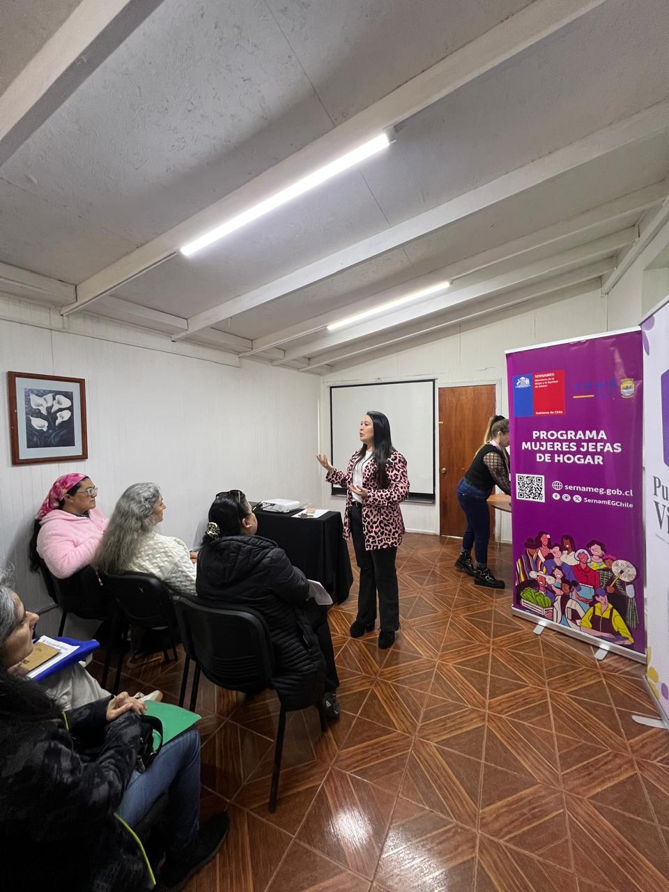 ¿Qué buscamos generar?