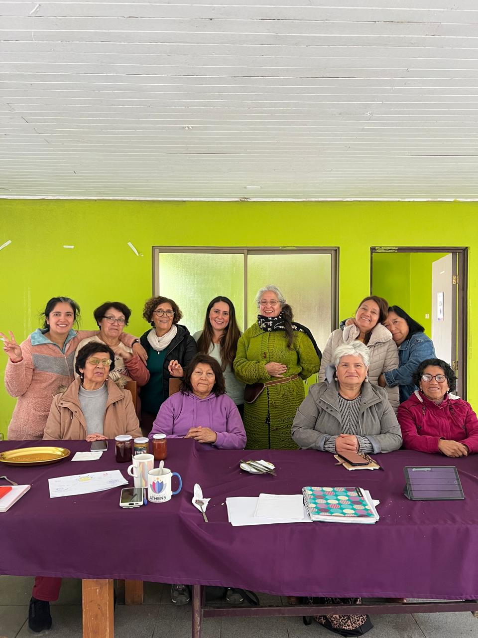 ¿Qué incluye el programa?